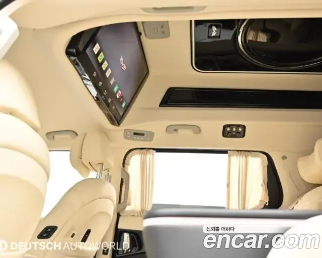 Kia Carnival 2025 — Фото 18/20