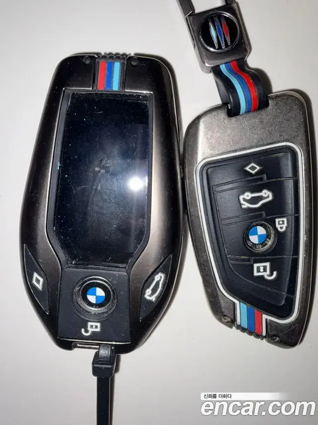 BMW X5 2019 — Şəkil 2/14