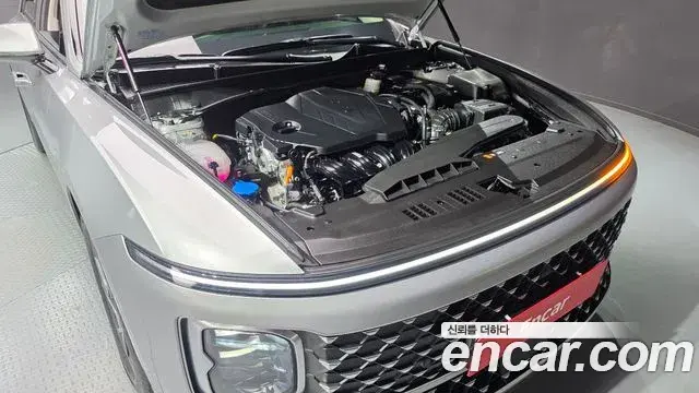 Hyundai Grandeur 2023 — Photo 6/20