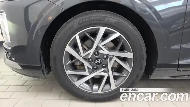 Hyundai Grandeur 2023 — Şəkil 5/20