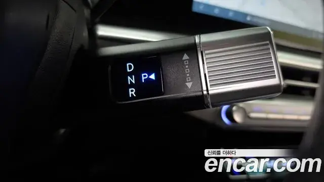 Hyundai Grandeur 2023 — Şəkil 9/20