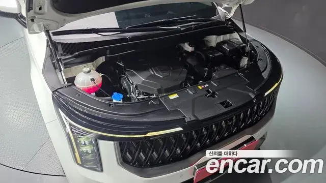 Kia Carnival 2024 — Photo 6/20