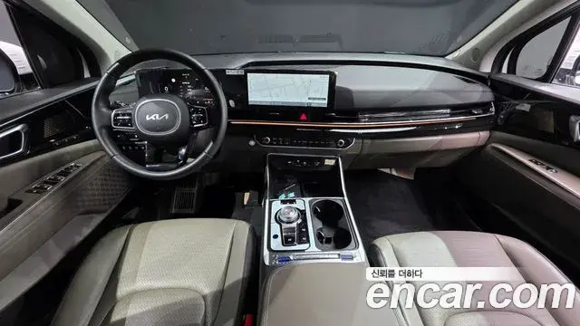 Kia Carnival 2024 — Photo 7/20