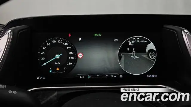 Genesis G90 2023 — Photo 8/20