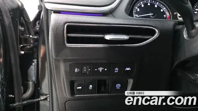 Hyundai Sonata 2022 — Şəkil 19/20