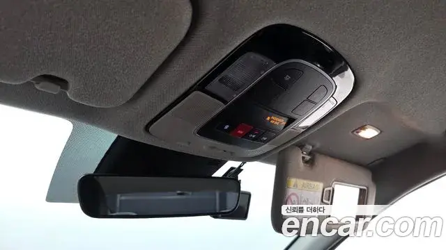 Hyundai Sonata 2022 — Şəkil 20/20