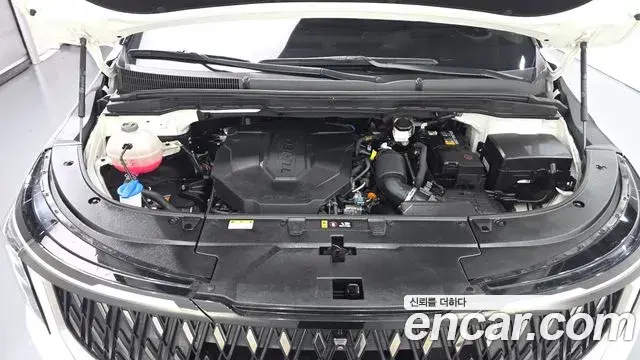 Kia Carnival 2024 — Photo 6/20