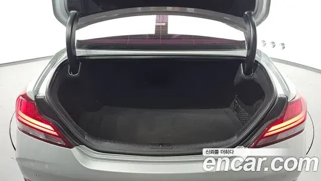 Genesis G70 2018 — Photo 20/20