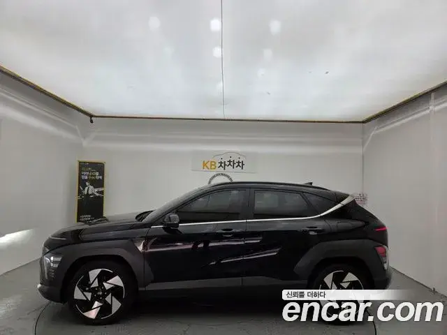 Hyundai Kona, 2023