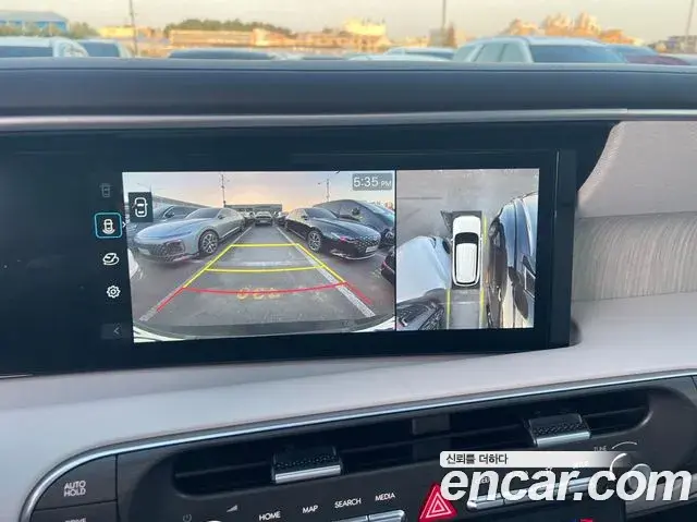 Hyundai Palisade 2026 — Photo 9/20