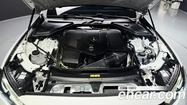Mercedes-Benz E-Class 2024 — Şəkil 6/20