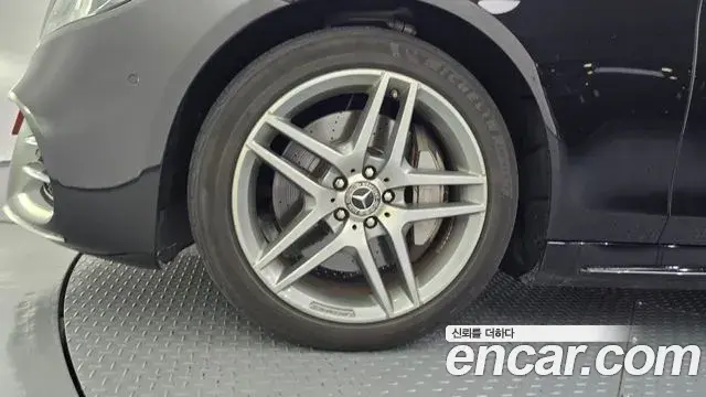 Mercedes-Benz S-Class 2018 — Şəkil 5/20