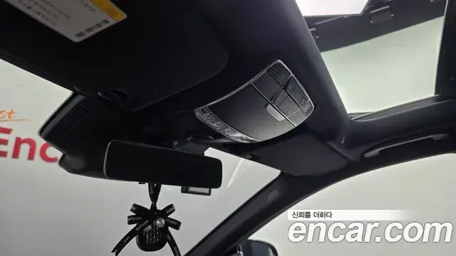 Mercedes-Benz S-Class 2018 — Şəkil 20/20