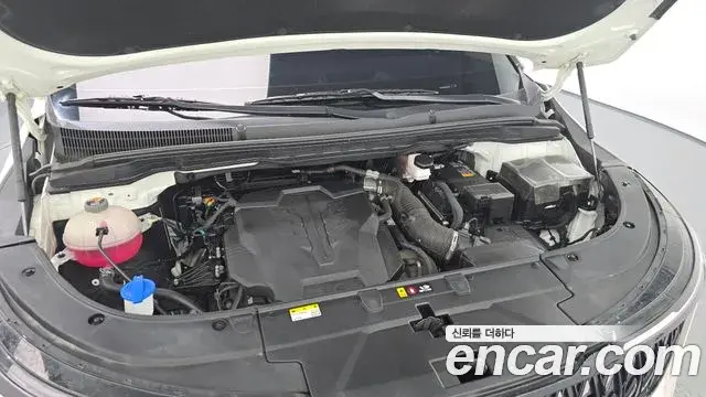 Kia Carnival 2024 — Photo 6/20