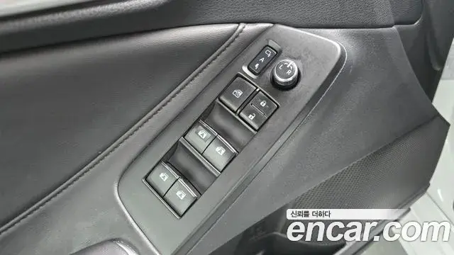 Toyota Avalon 2019 — Photo 20/20