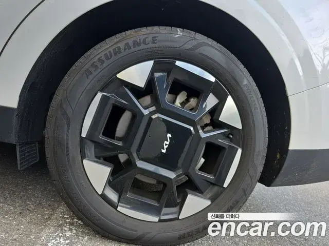 Kia Carnival 2025 — Photo 5/20