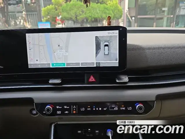 Kia Carnival 2025 — Photo 20/20