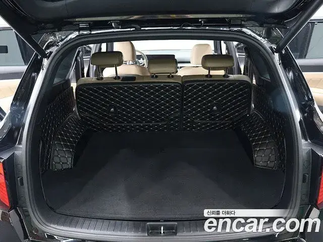Kia Sorento 2024 — Photo 4/20