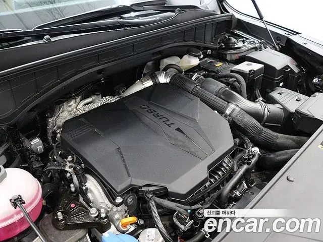 Kia Sorento 2024 — Photo 19/20