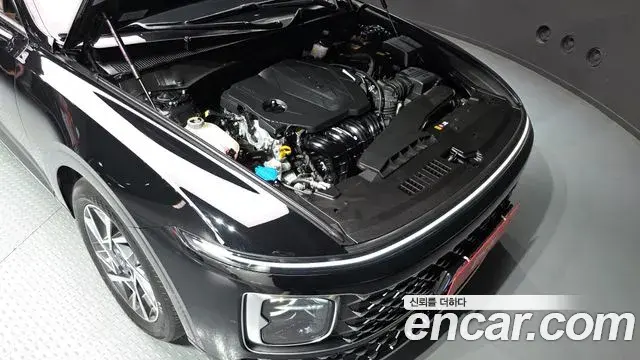 Hyundai Grandeur 2023 — Photo 6/20