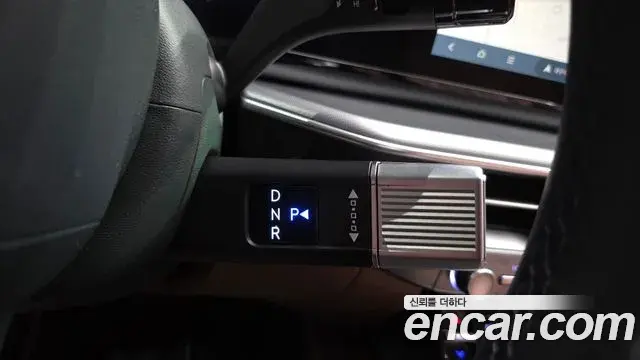 Hyundai Grandeur 2023 — Photo 9/20