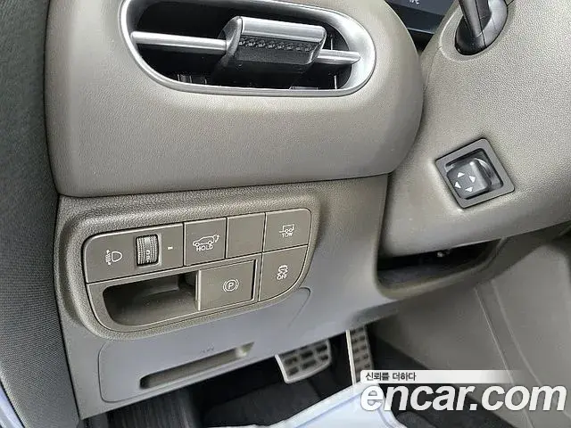 Hyundai Palisade 2025 — Photo 10/20