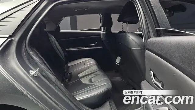 Hyundai Avante 2022 — Photo 12/20