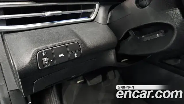 Hyundai Avante 2022 — Photo 16/20