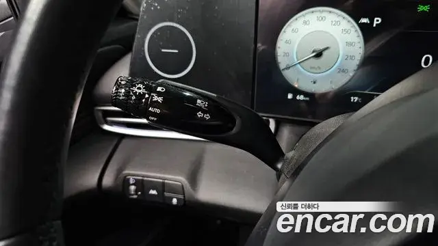 Hyundai Avante 2022 — Photo 17/20