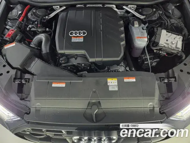 Audi A6 2025 — Photo 5/18