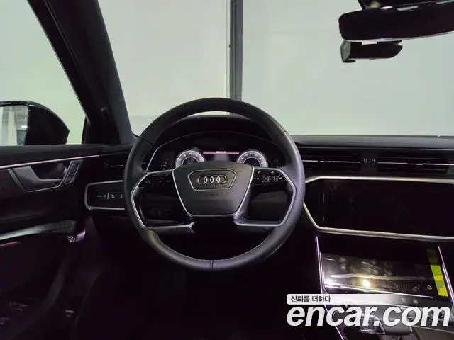 Audi A6 2025 — Photo 14/18