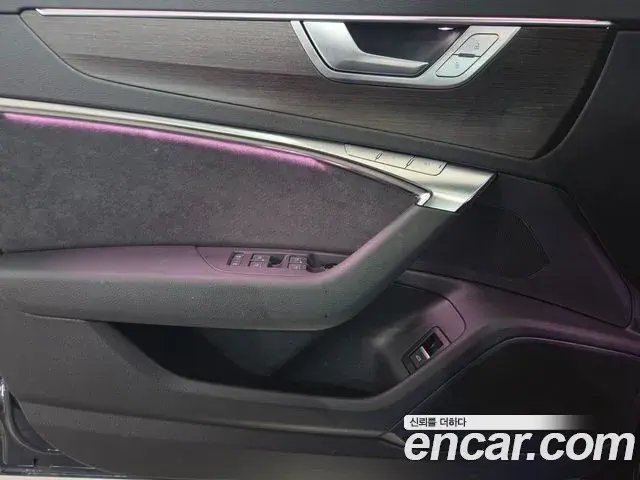 Audi A6 2025 — Photo 15/18