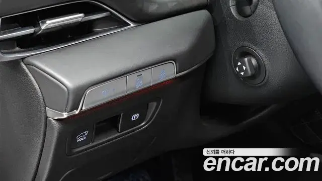 Genesis GV80 2022 — Photo 14/20