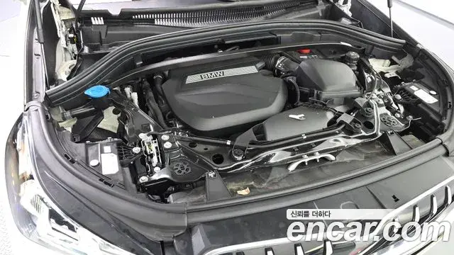 BMW X1 2024 — Photo 6/20