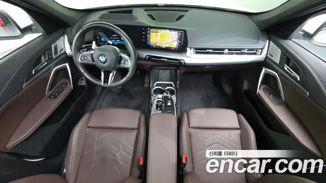 BMW X1 2024 — Photo 7/20