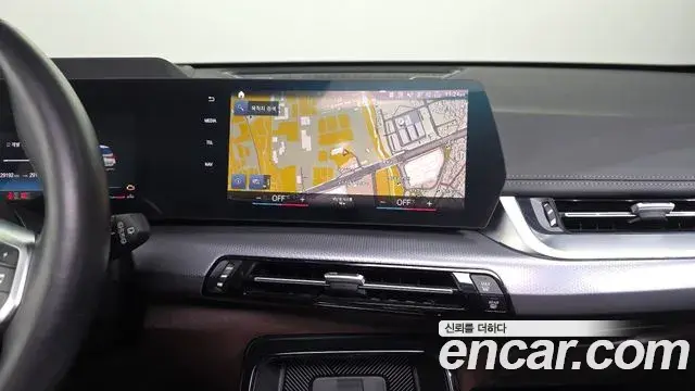 BMW X1 2024 — Photo 14/20