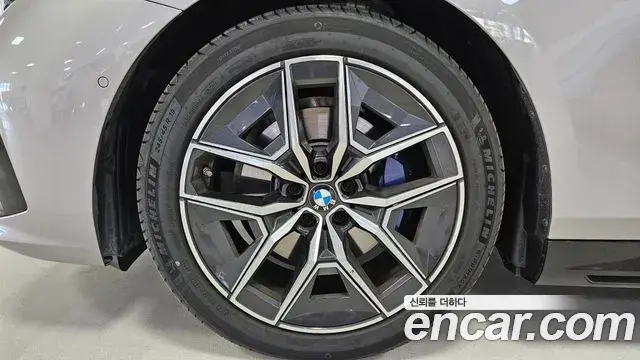 BMW 5 Series 2026 — Photo 4/20