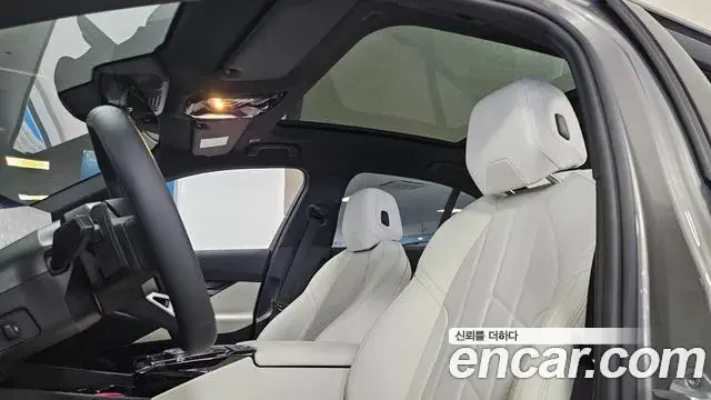 BMW 5 Series 2026 — Photo 16/20