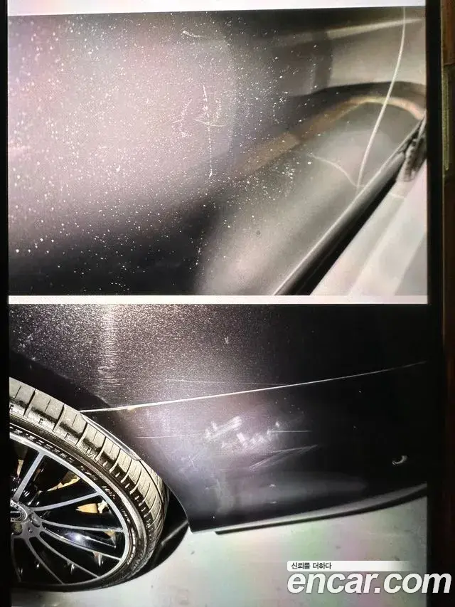 Mercedes-Benz E-Class 2022 — Photo 20/20