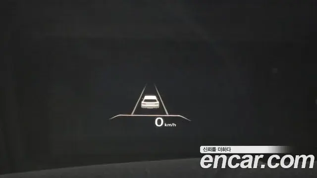 Genesis GV80 2020 — Photo 17/20