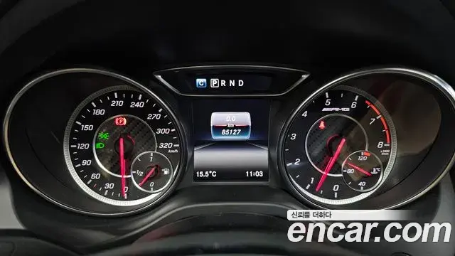 Mercedes-Benz CLA-Class 2018 — Photo 8/20