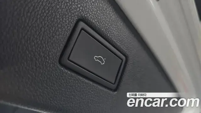Volkswagen Tiguan 2022 — Photo 20/20