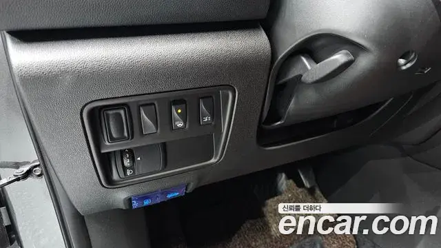 Renault Samsung QM6 2020 — Şəkil 1/20