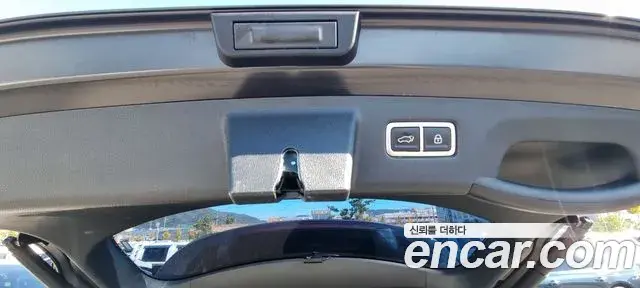Kia Sorento 2020 — Şəkil 20/20