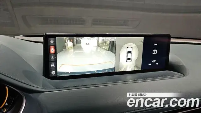 Genesis G80 2020 — Şəkil 13/20