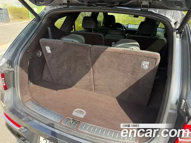 Genesis GV80 2020 — Photo 3/20