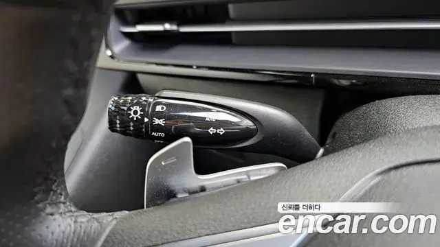 Hyundai Staria 2022 — ფოტო 4/20