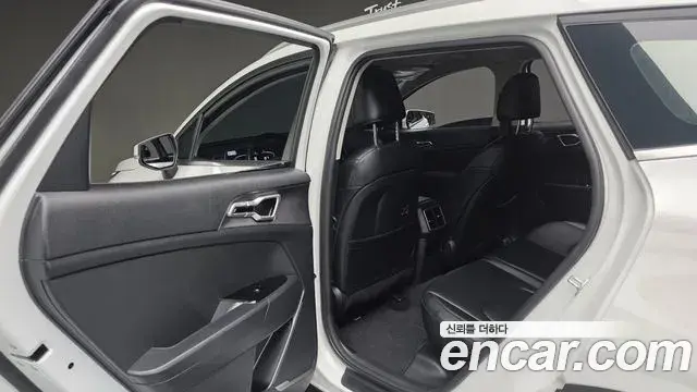 Kia Sportage 2023 — Şəkil 5/20