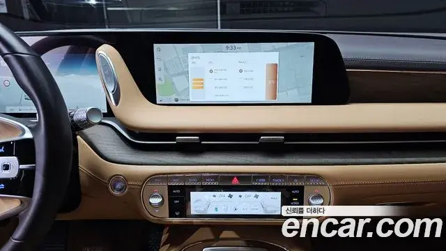Genesis G90 2022 — Photo 5/20