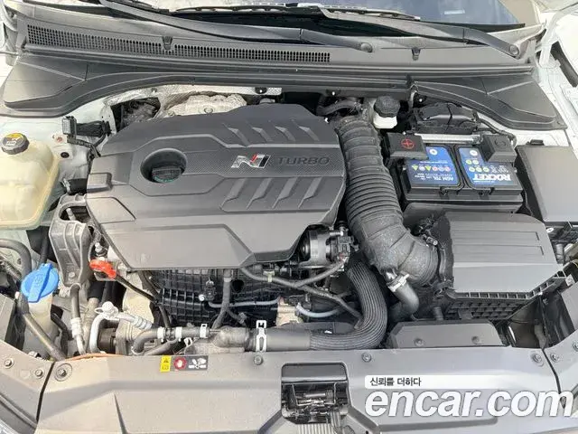 Hyundai Veloster 2020 — Şəkil 9/17